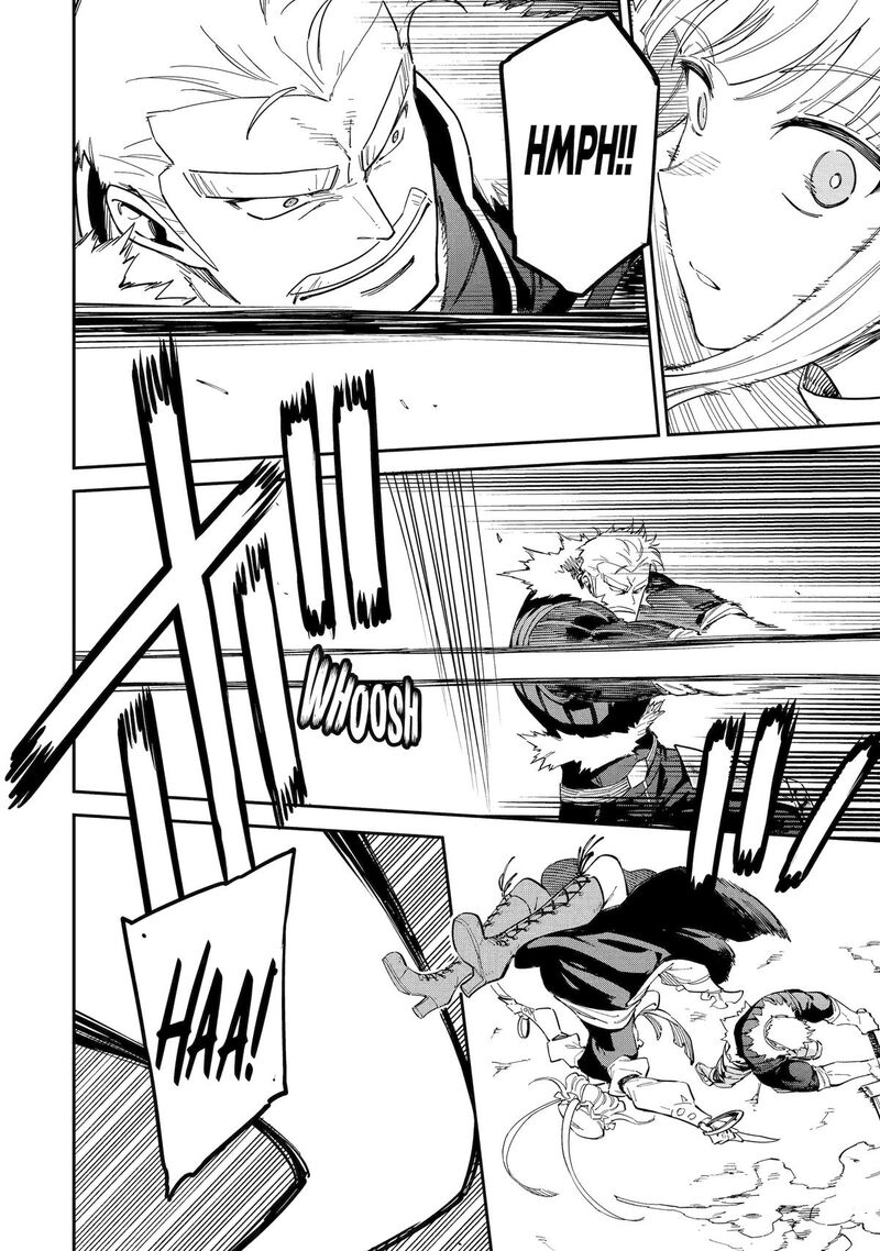 Isekai Kenja No Tensei Musou Game No Chishiki De Isekai Saikyou 49 28