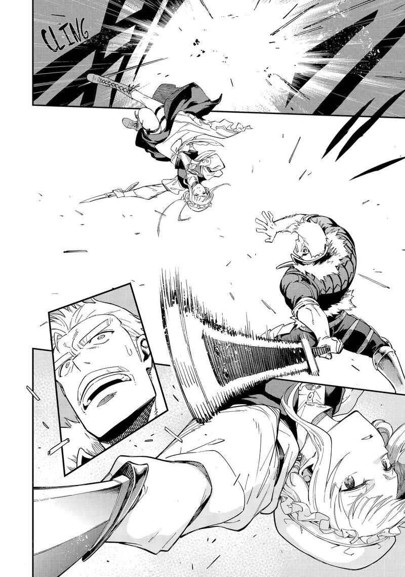 Isekai Kenja No Tensei Musou Game No Chishiki De Isekai Saikyou 49 30