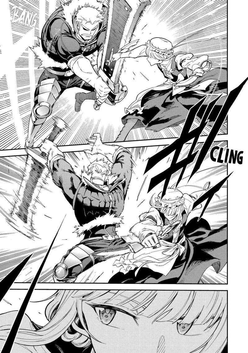 Isekai Kenja No Tensei Musou Game No Chishiki De Isekai Saikyou 49 35