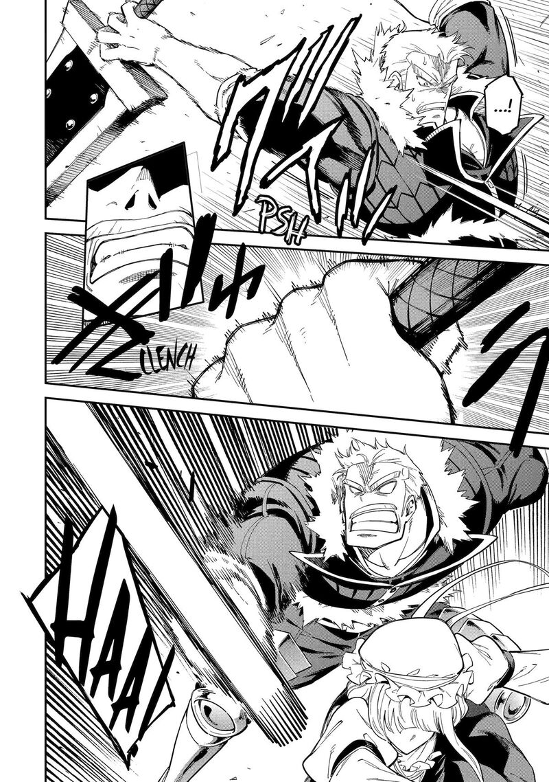 Isekai Kenja No Tensei Musou Game No Chishiki De Isekai Saikyou 49 36