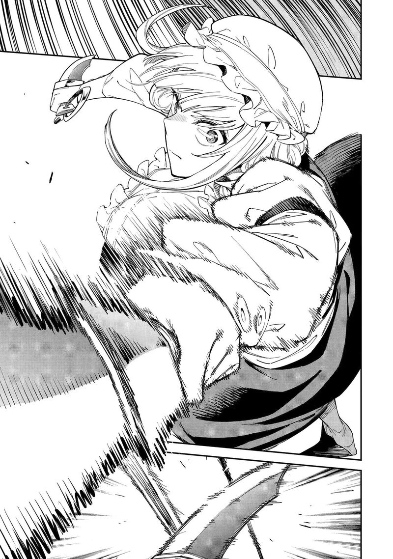 Isekai Kenja No Tensei Musou Game No Chishiki De Isekai Saikyou 49 37