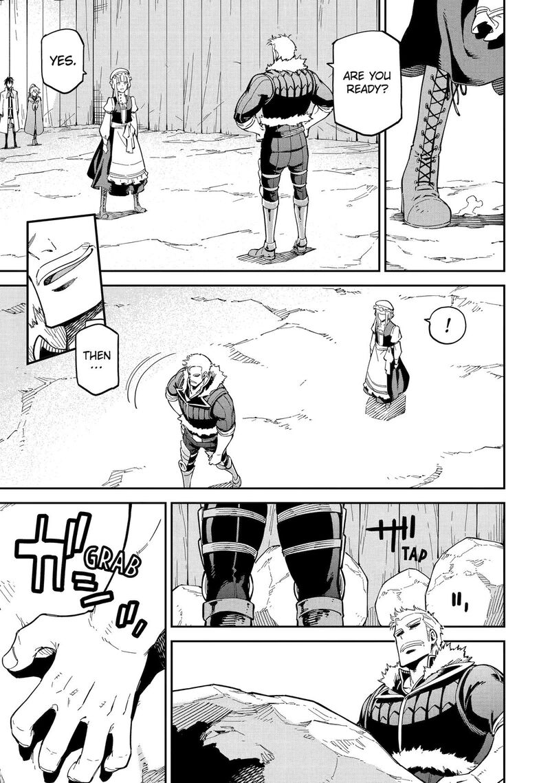 Isekai Kenja No Tensei Musou Game No Chishiki De Isekai Saikyou 49 7