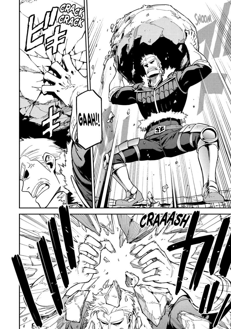 Isekai Kenja No Tensei Musou Game No Chishiki De Isekai Saikyou 49 9