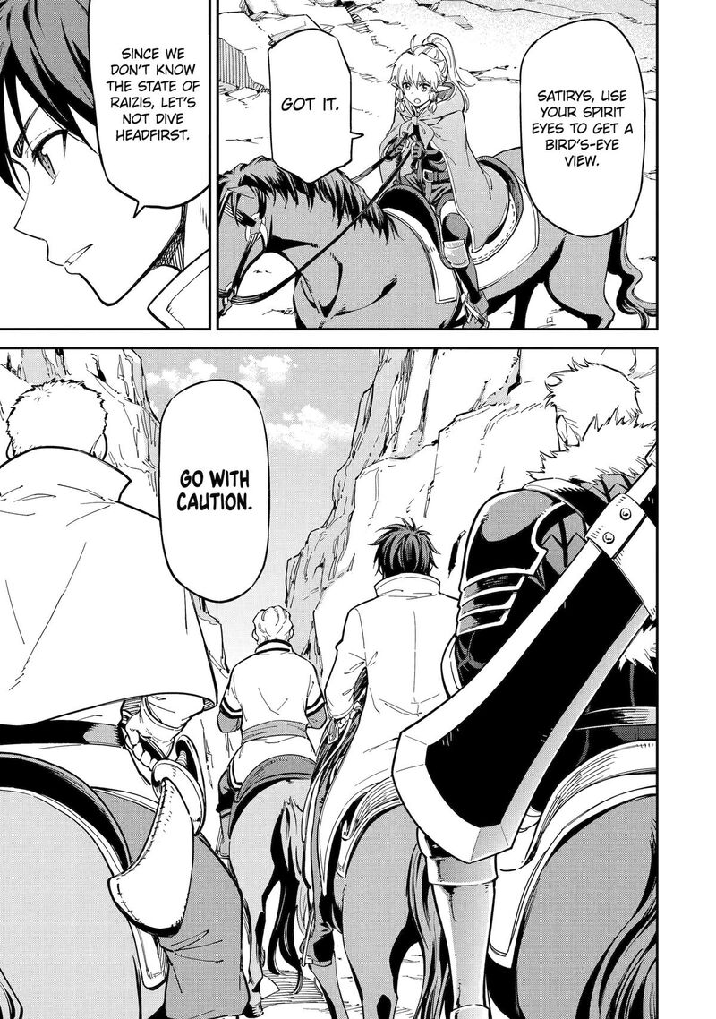 Isekai Kenja No Tensei Musou Game No Chishiki De Isekai Saikyou 50 10