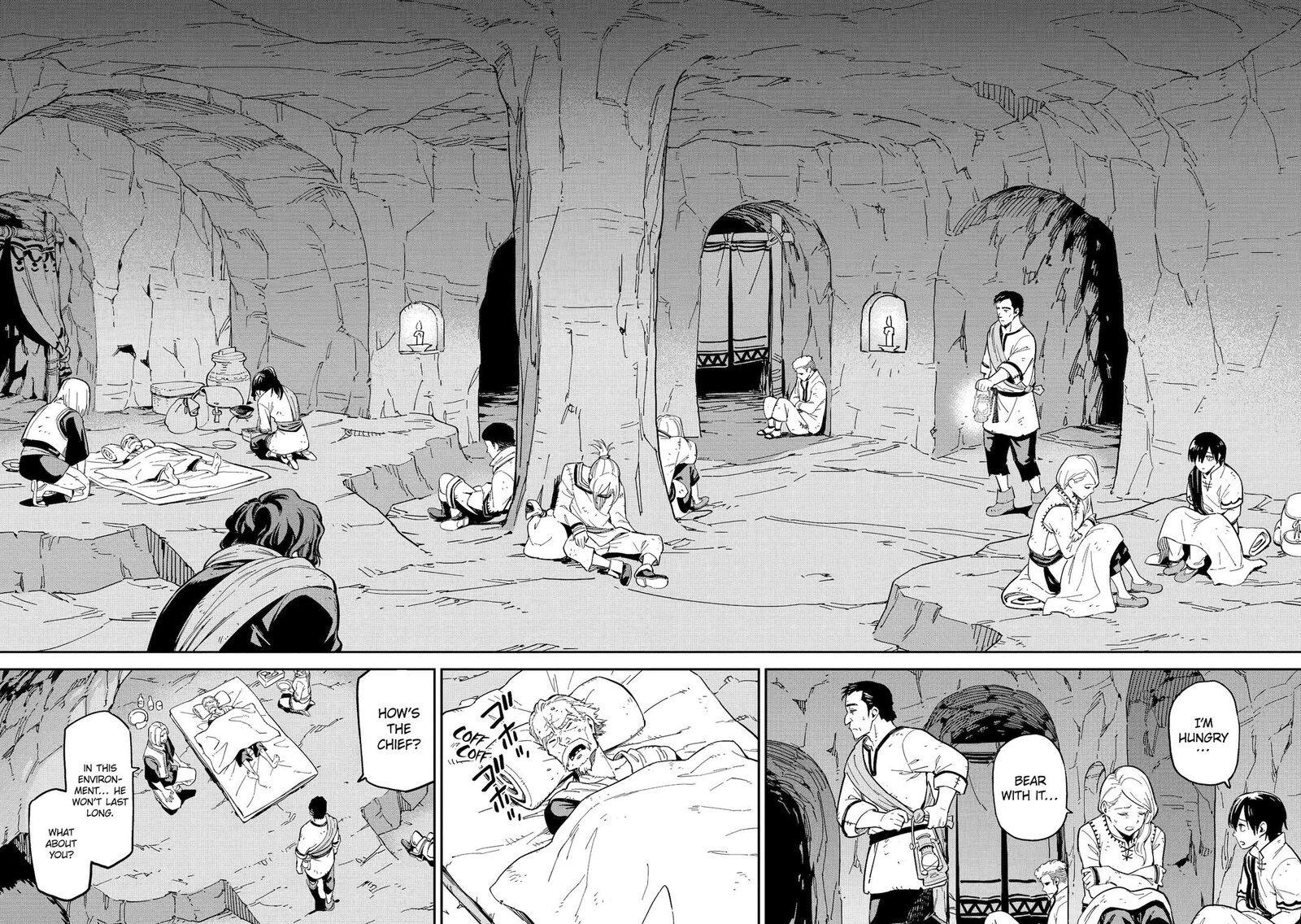 Isekai Kenja No Tensei Musou Game No Chishiki De Isekai Saikyou 50 13