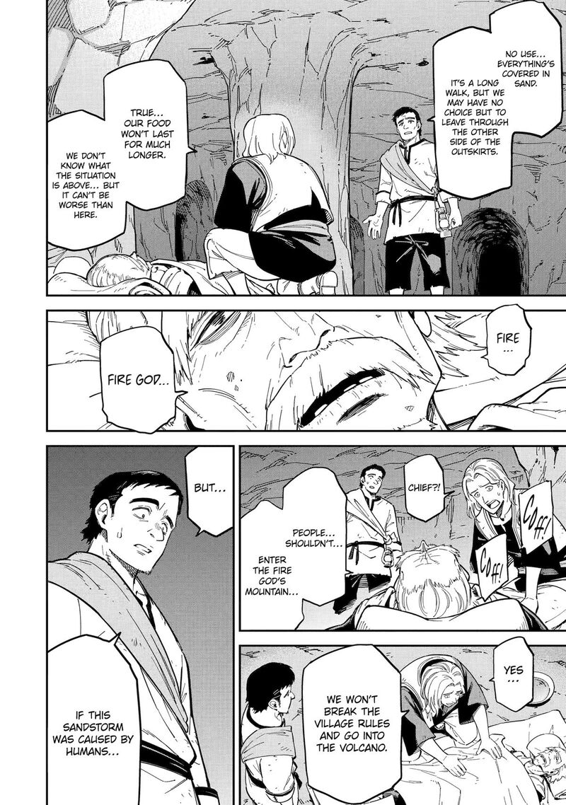 Isekai Kenja No Tensei Musou Game No Chishiki De Isekai Saikyou 50 14