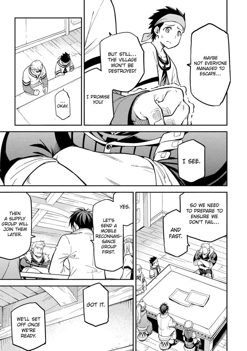 Isekai Kenja No Tensei Musou Game No Chishiki De Isekai Saikyou 50 7