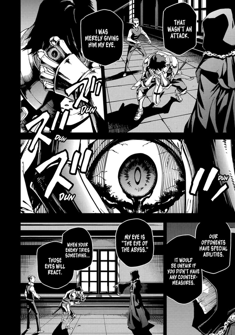 Isekai Kenja No Tensei Musou Game No Chishiki De Isekai Saikyou 51 15