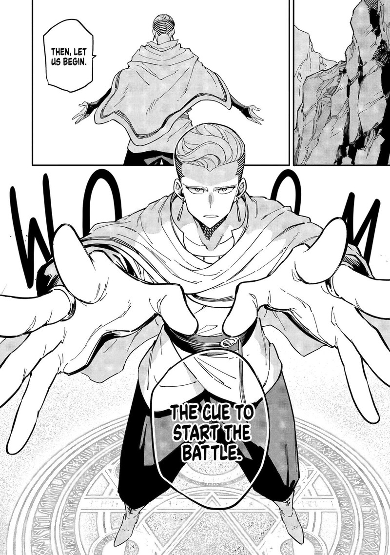 Isekai Kenja No Tensei Musou Game No Chishiki De Isekai Saikyou 51 17