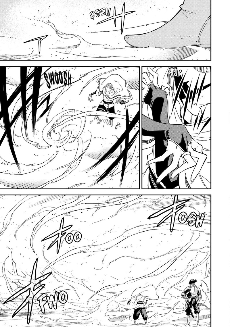 Isekai Kenja No Tensei Musou Game No Chishiki De Isekai Saikyou 51 18