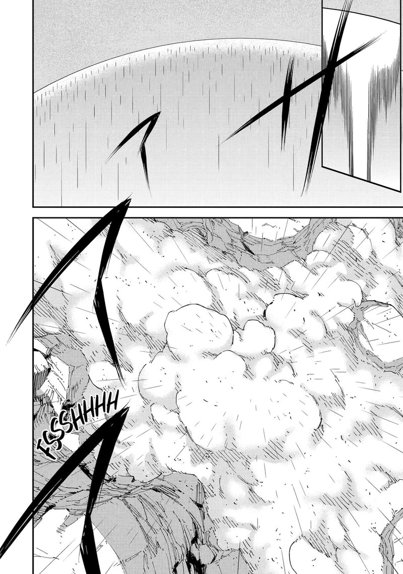 Isekai Kenja No Tensei Musou Game No Chishiki De Isekai Saikyou 51 26