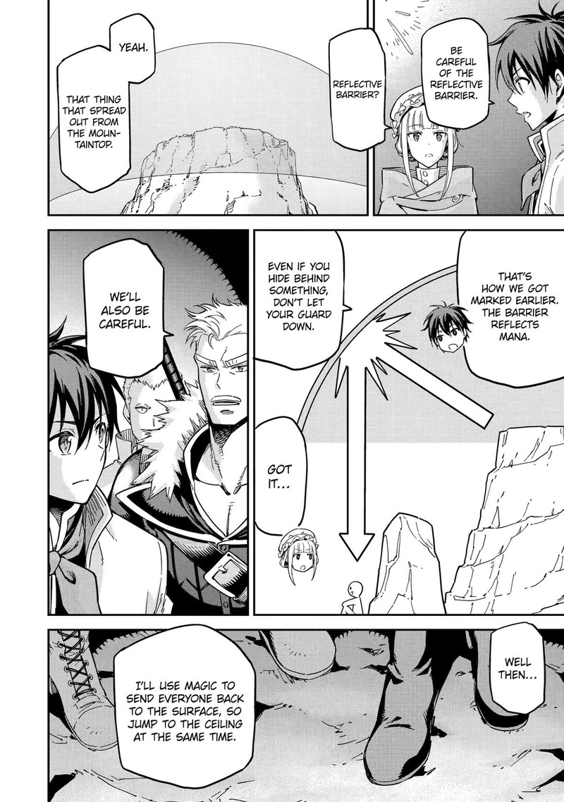 Isekai Kenja No Tensei Musou Game No Chishiki De Isekai Saikyou 51 40