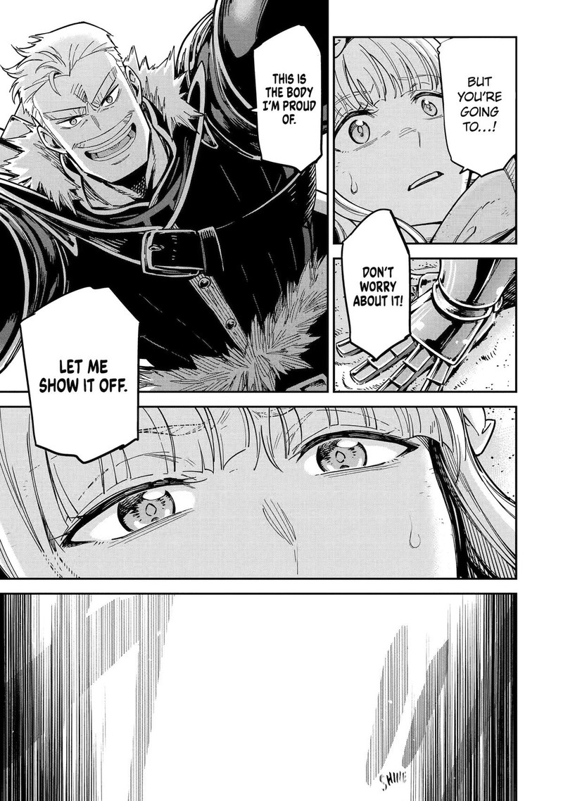 Isekai Kenja No Tensei Musou Game No Chishiki De Isekai Saikyou 52 33