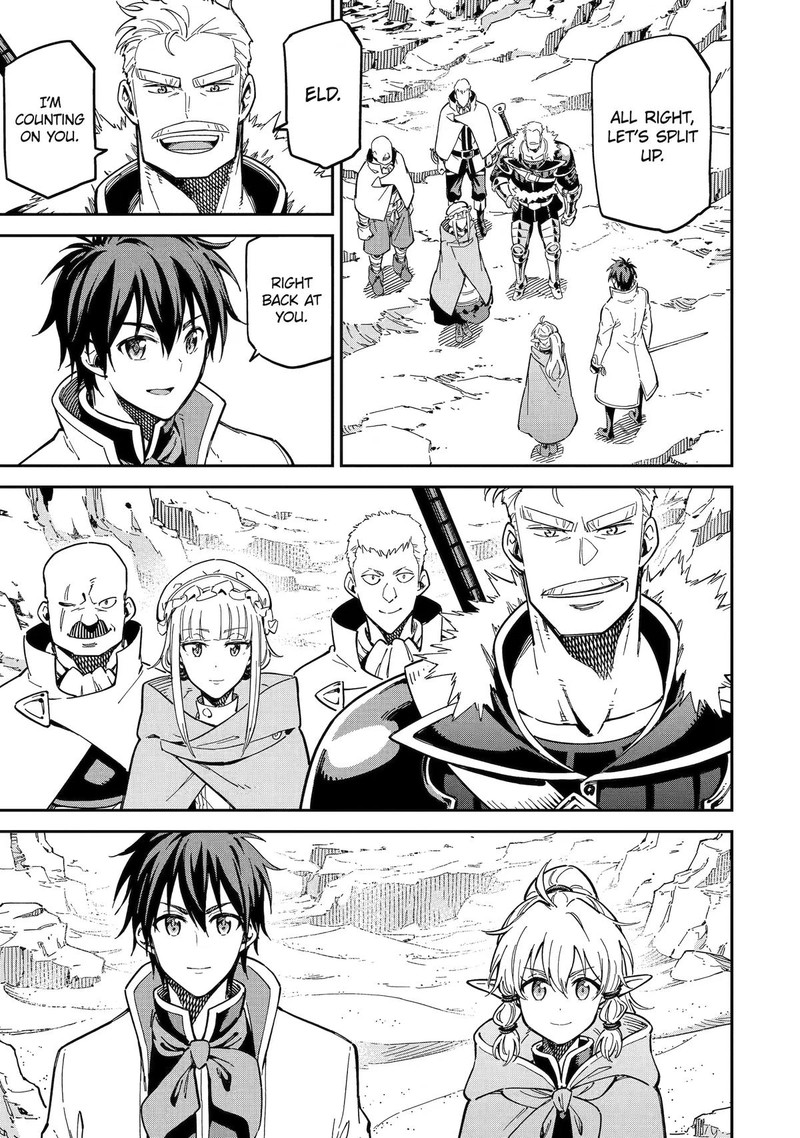 Isekai Kenja No Tensei Musou Game No Chishiki De Isekai Saikyou 52 7