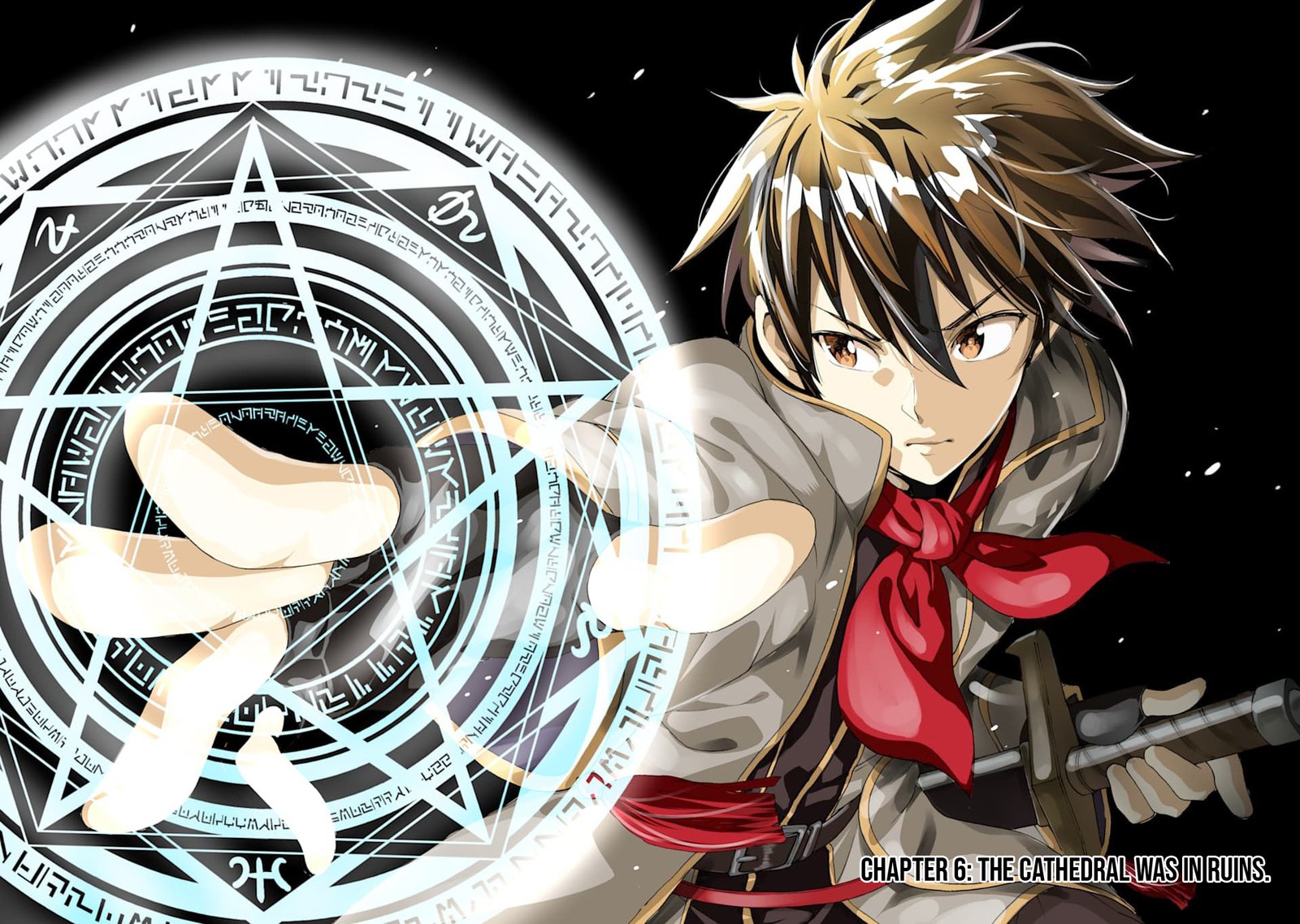 Isekai Kenja No Tensei Musou Game No Chishiki De Isekai Saikyou 6 2