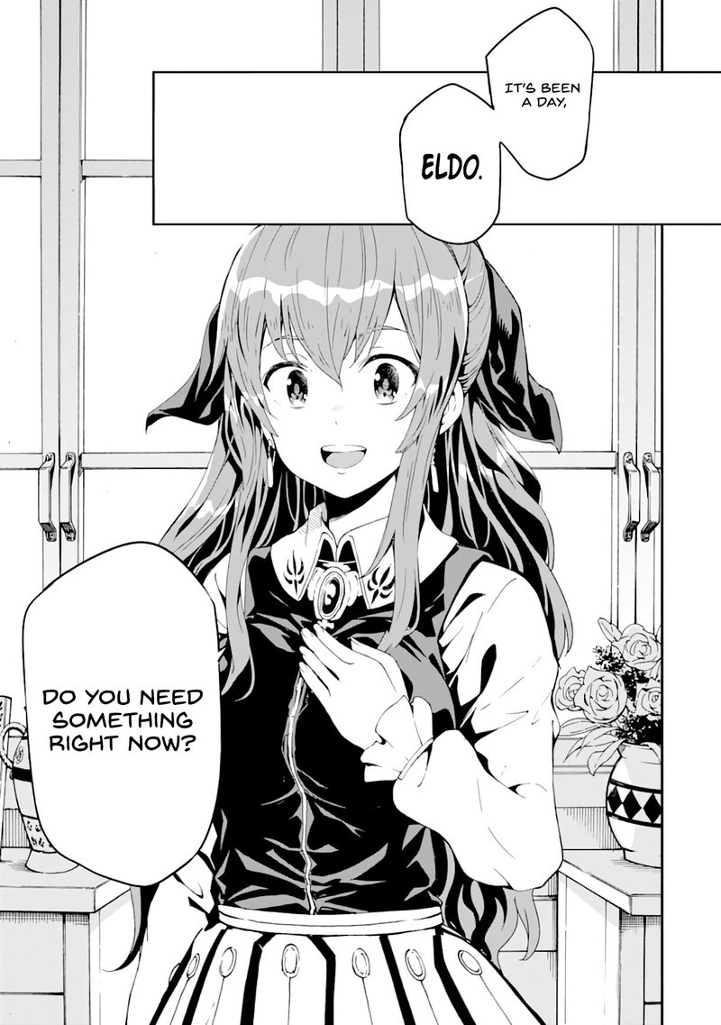 Isekai Kenja No Tensei Musou Game No Chishiki De Isekai Saikyou 8 29