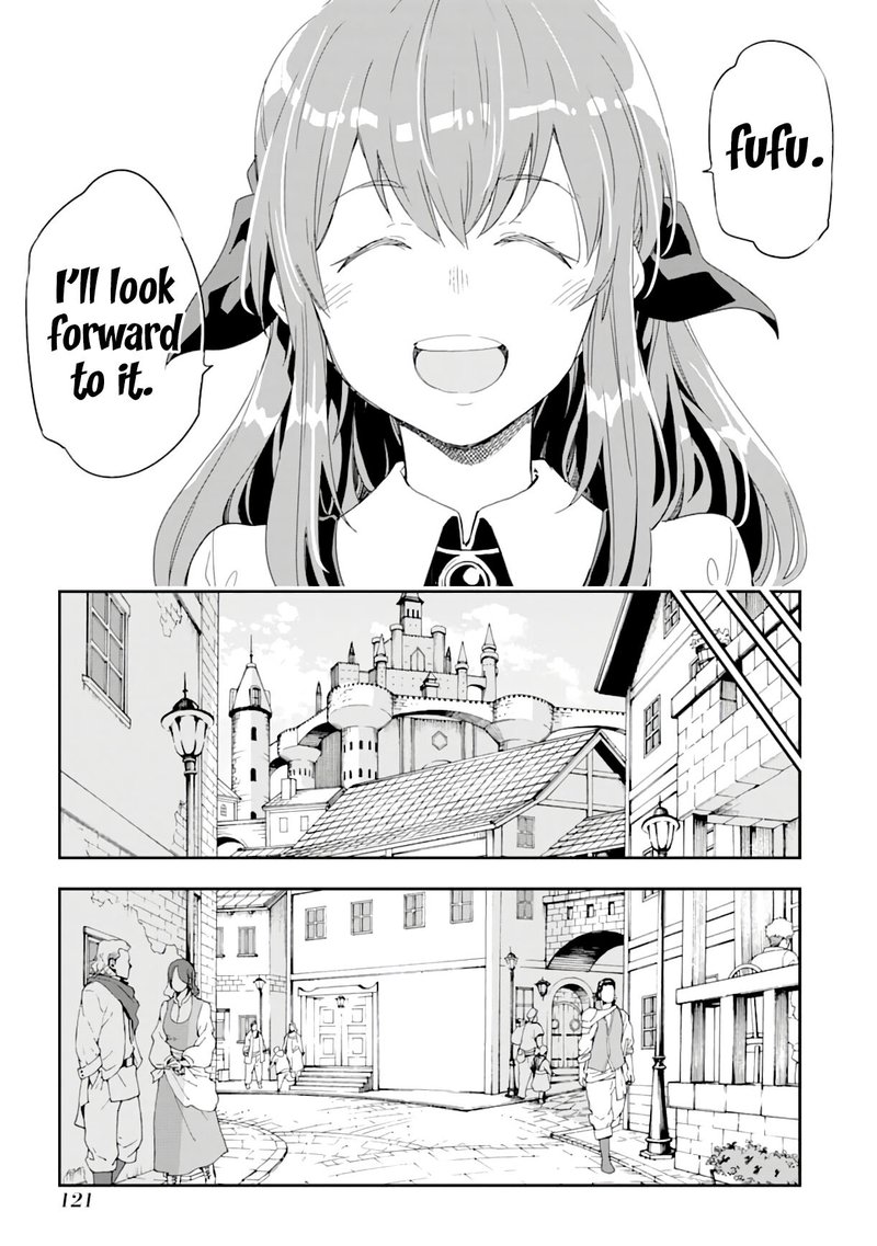 Isekai Kenja No Tensei Musou Game No Chishiki De Isekai Saikyou 8 39