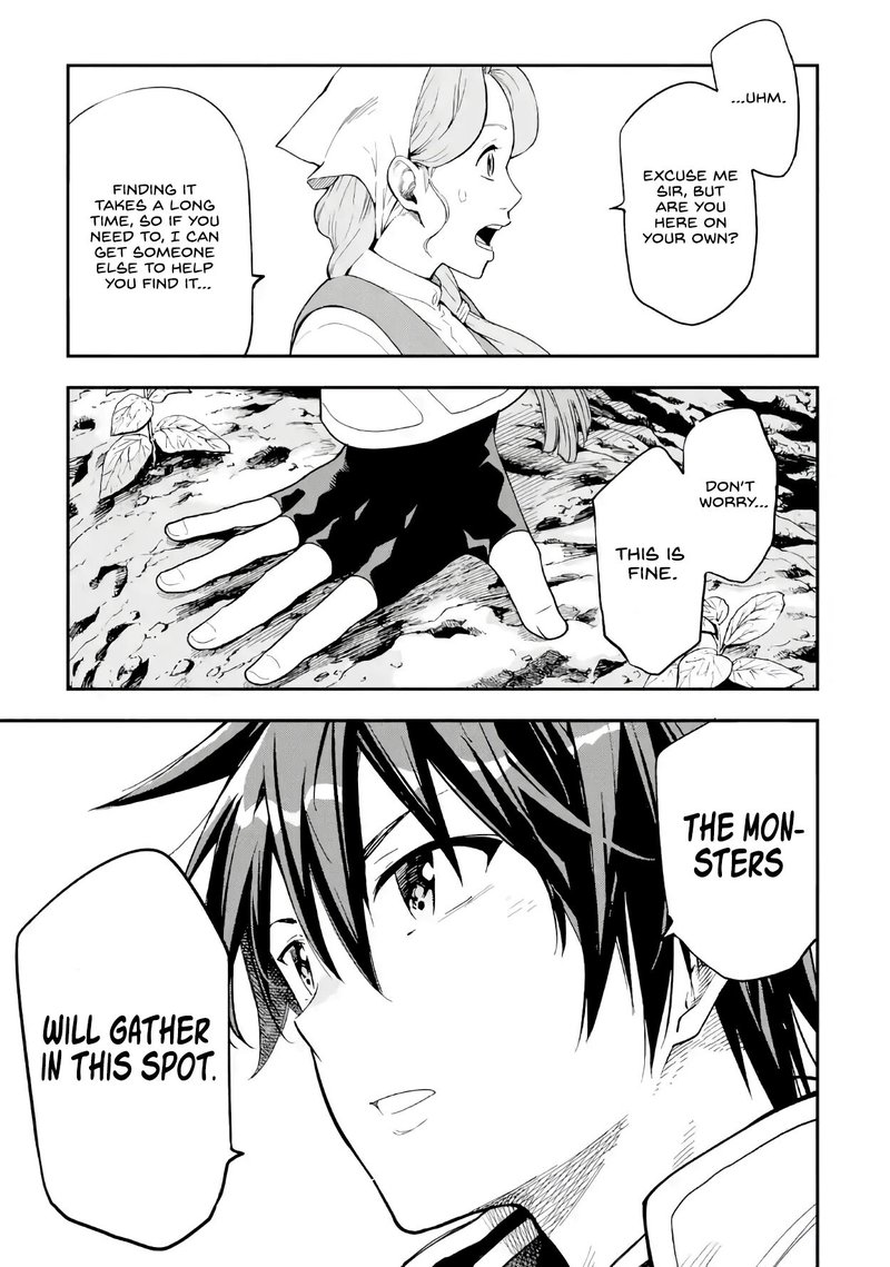 Isekai Kenja No Tensei Musou Game No Chishiki De Isekai Saikyou 9 23