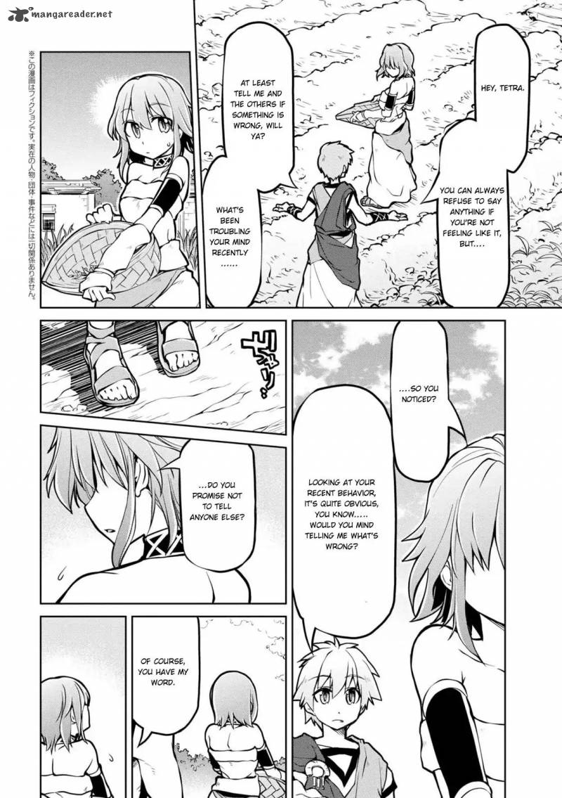 Isekai Kenkokuki 10 3