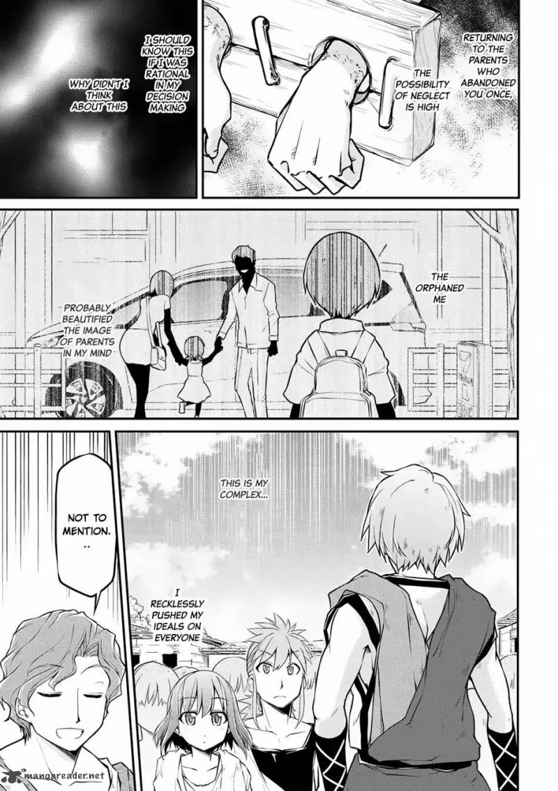 Isekai Kenkokuki 15 18
