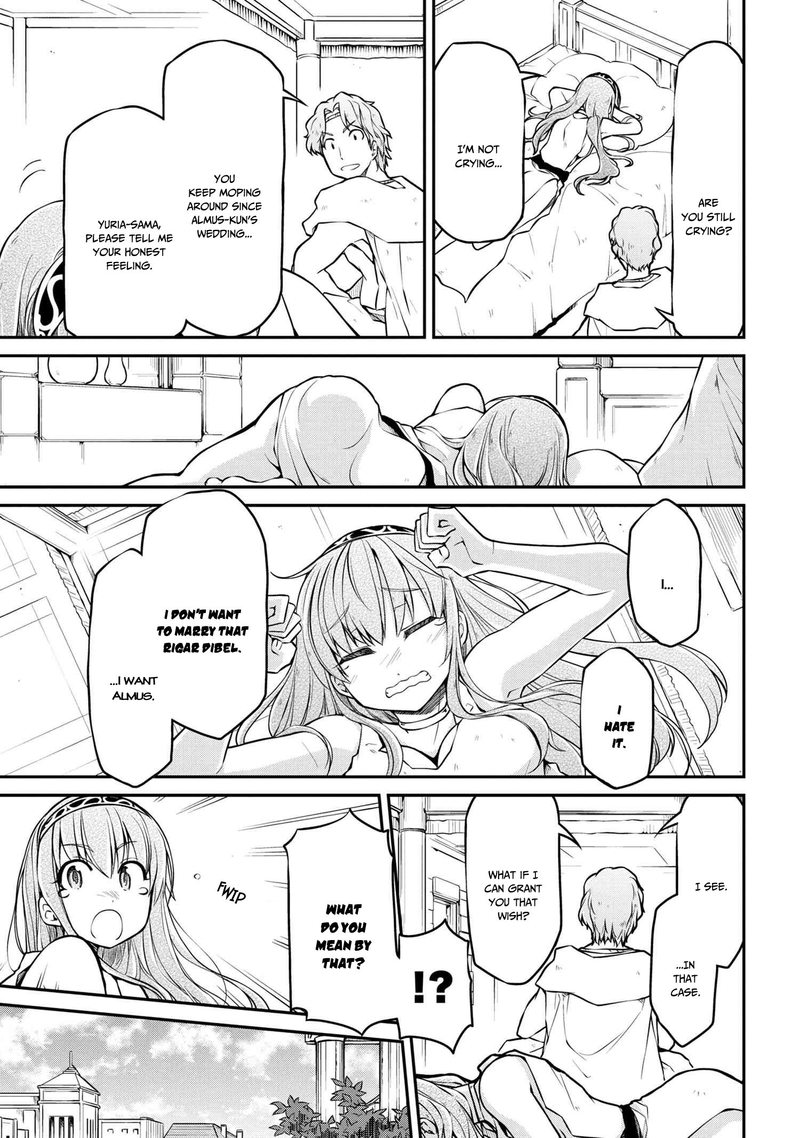 Isekai Kenkokuki 30 17