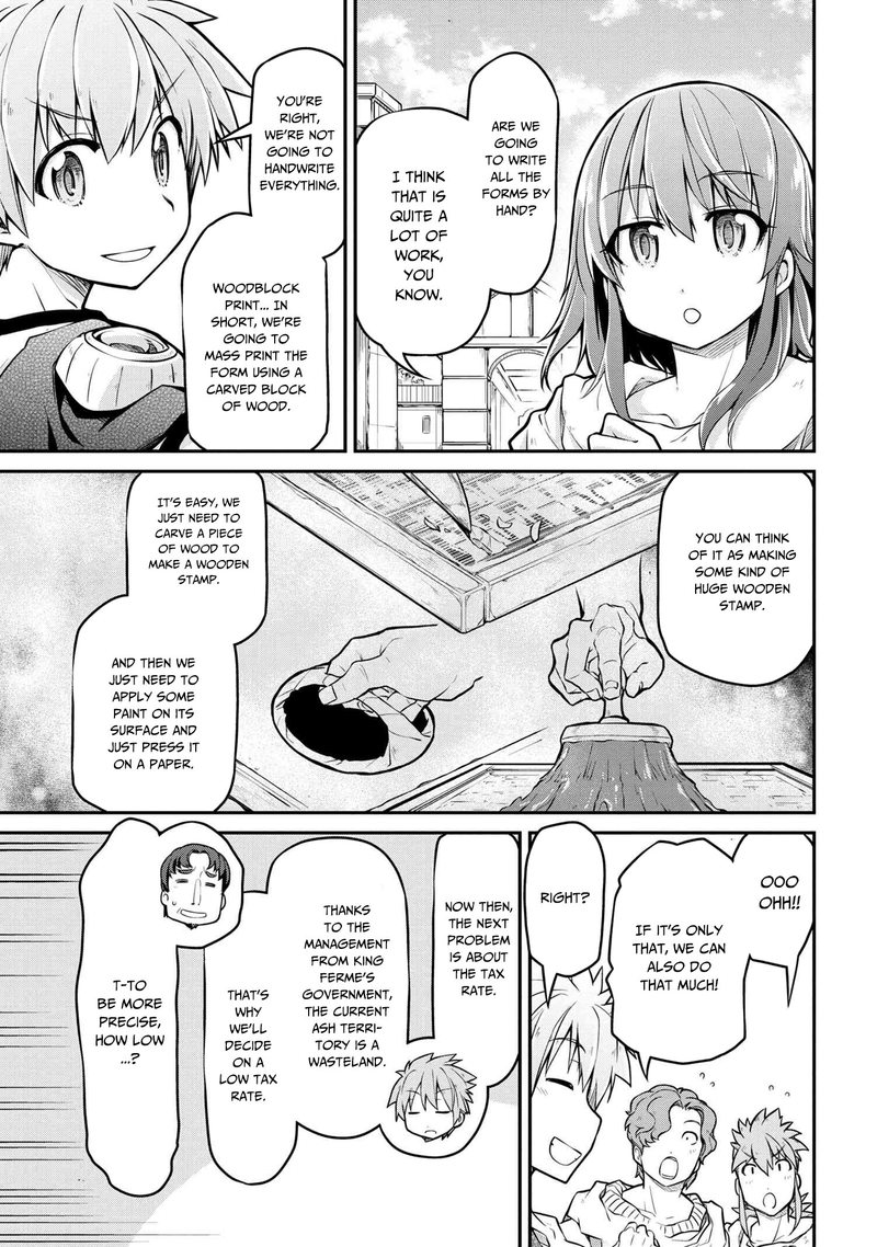 Isekai Kenkokuki 31 3