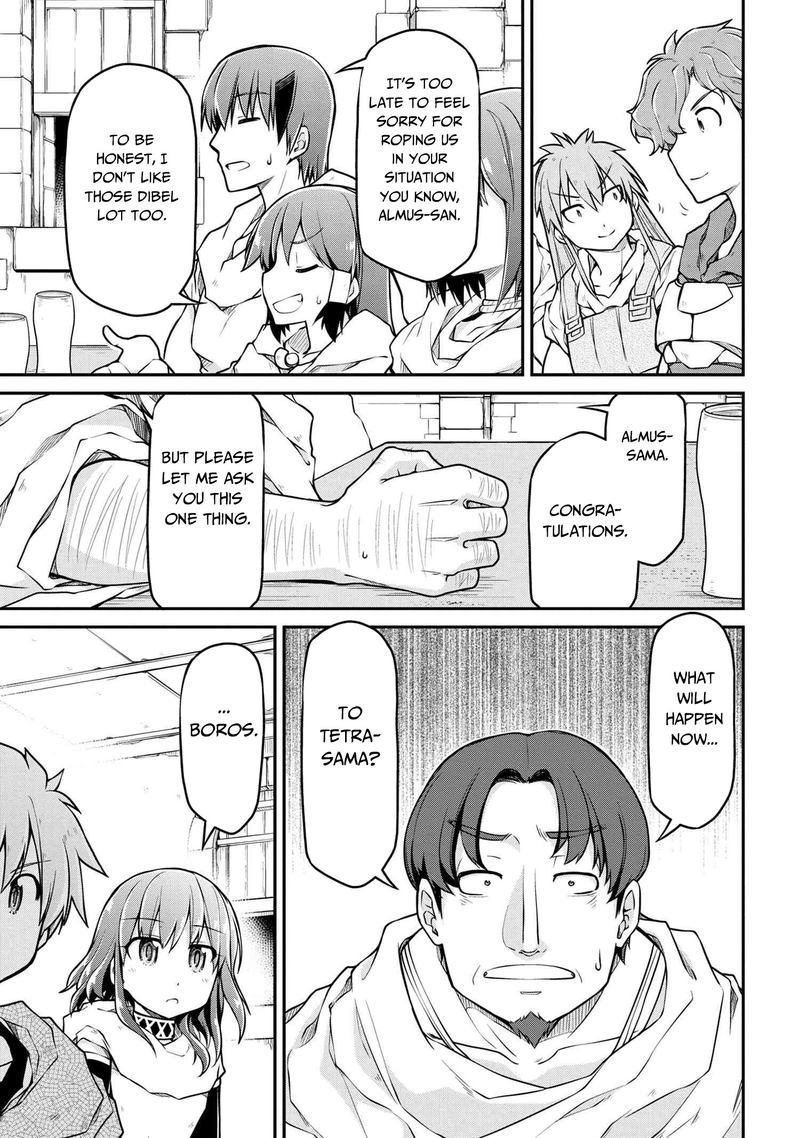 Isekai Kenkokuki 38 12