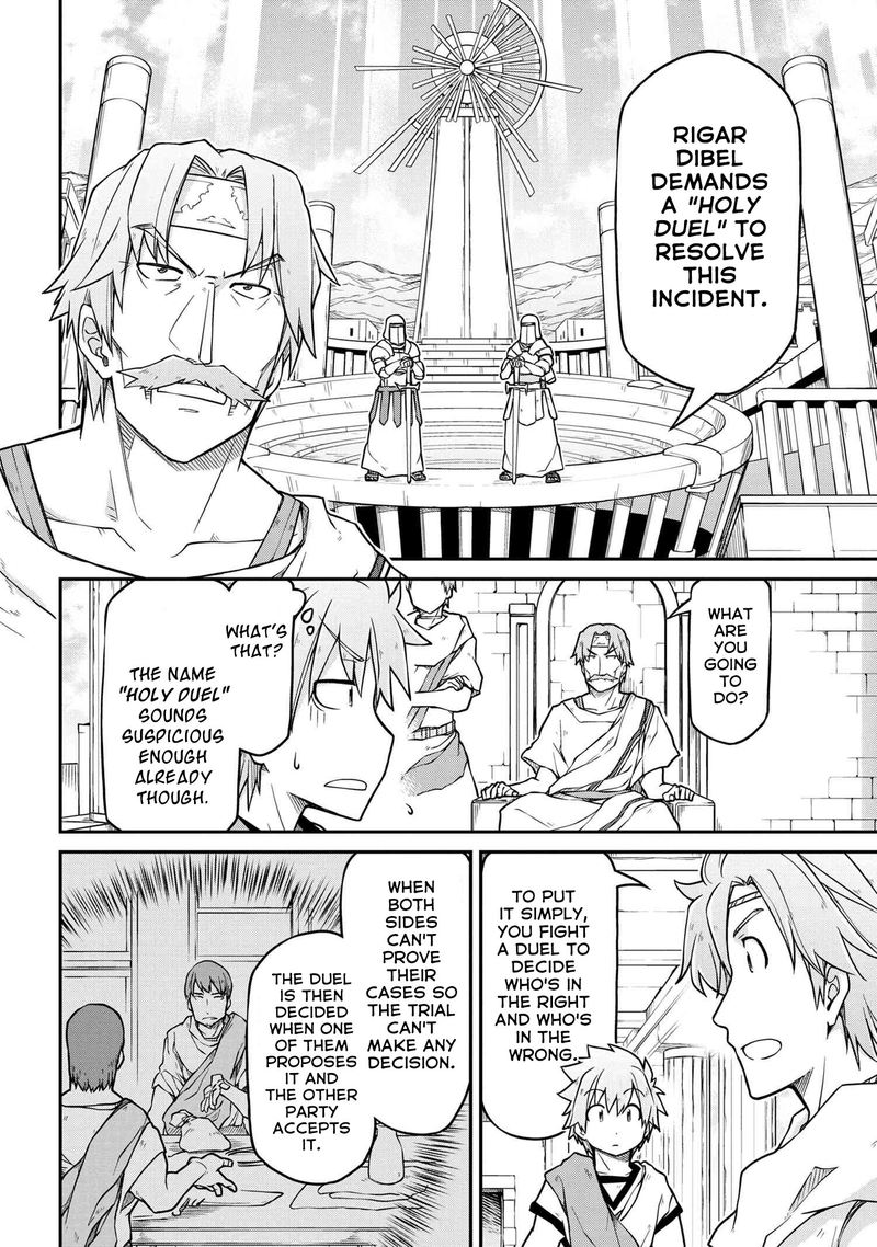 Isekai Kenkokuki 41 11