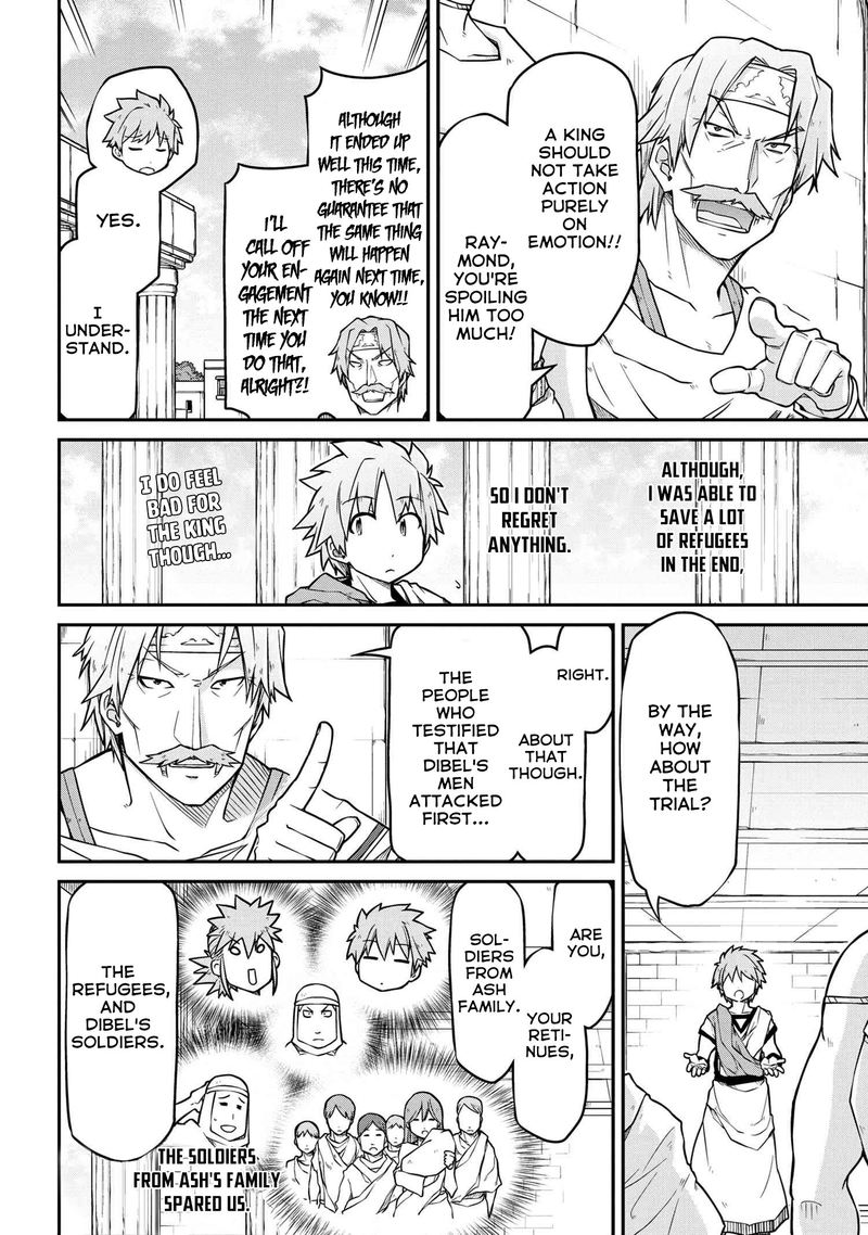Isekai Kenkokuki 41 9