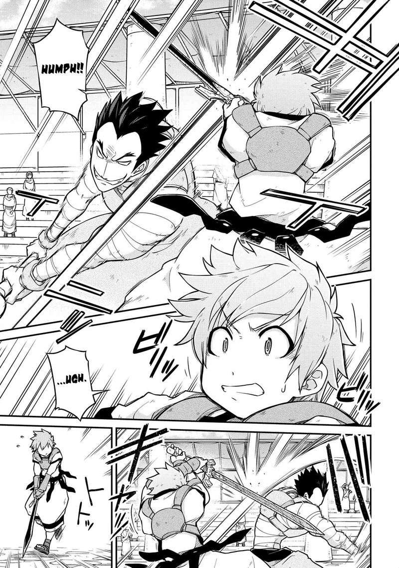 Isekai Kenkokuki 42 15