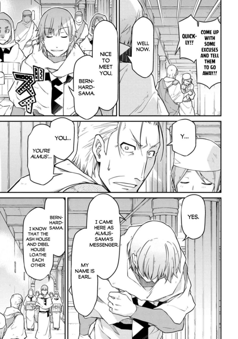 Isekai Kenkokuki 48 17