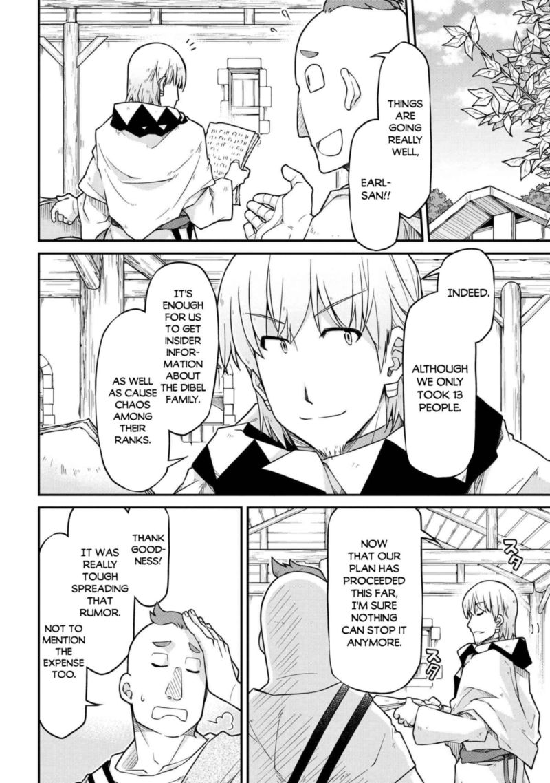 Isekai Kenkokuki 48 6
