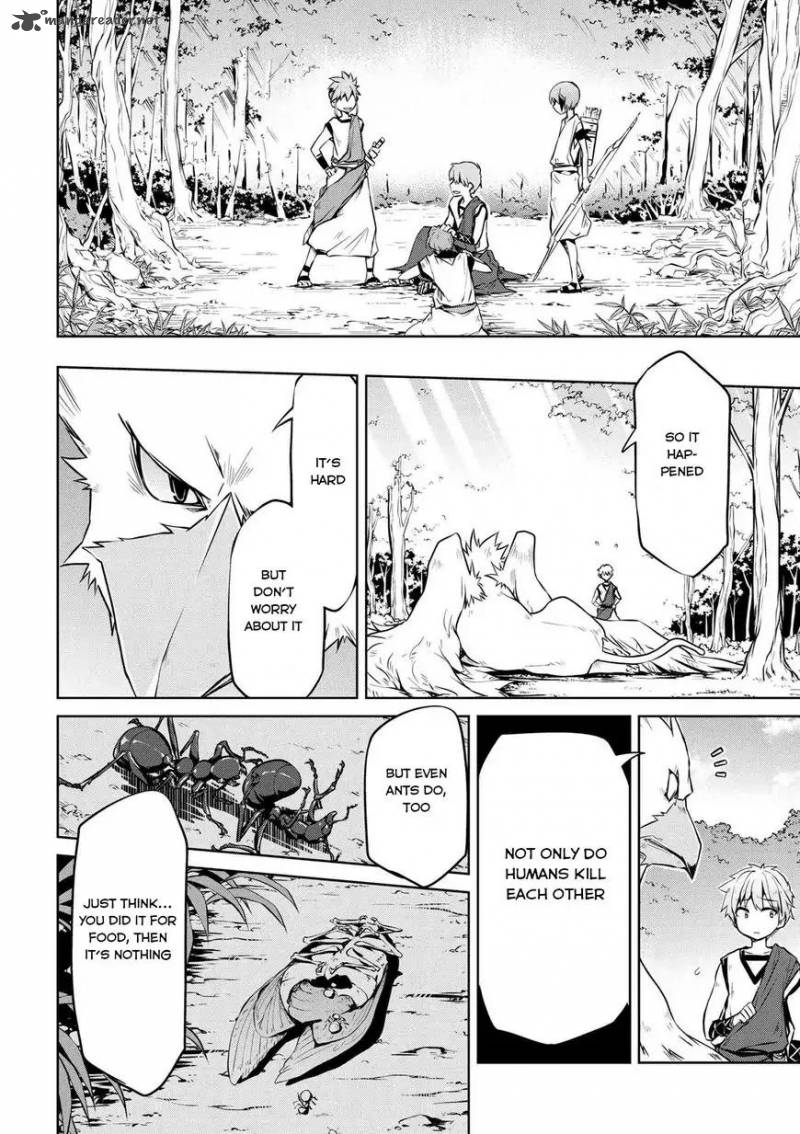 Isekai Kenkokuki 5 11