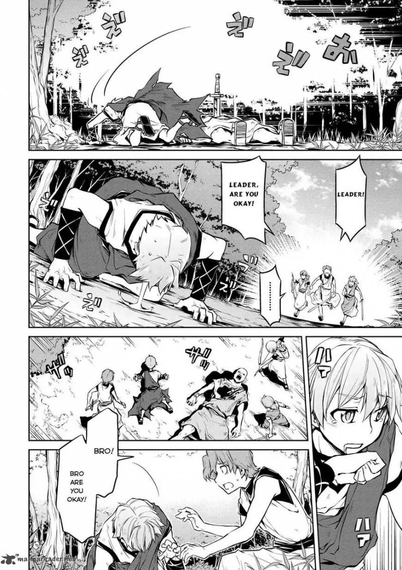 Isekai Kenkokuki 5 9