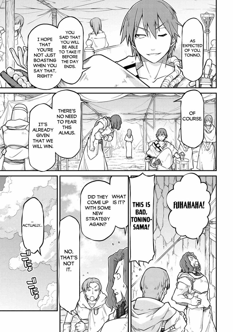 Isekai Kenkokuki 53a 3