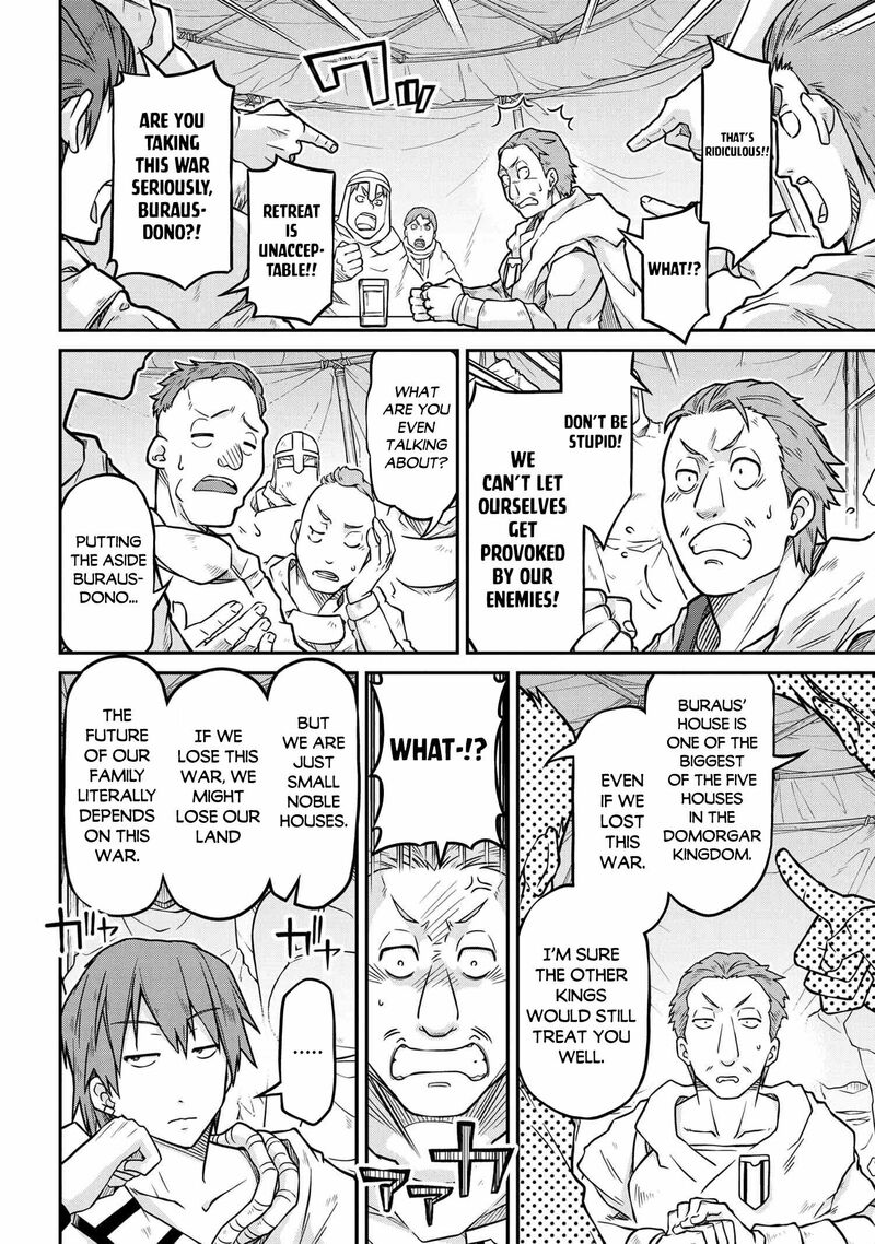 Isekai Kenkokuki 53a 8