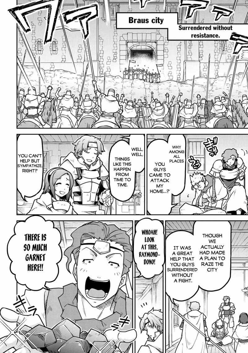 Isekai Kenkokuki 54a 8