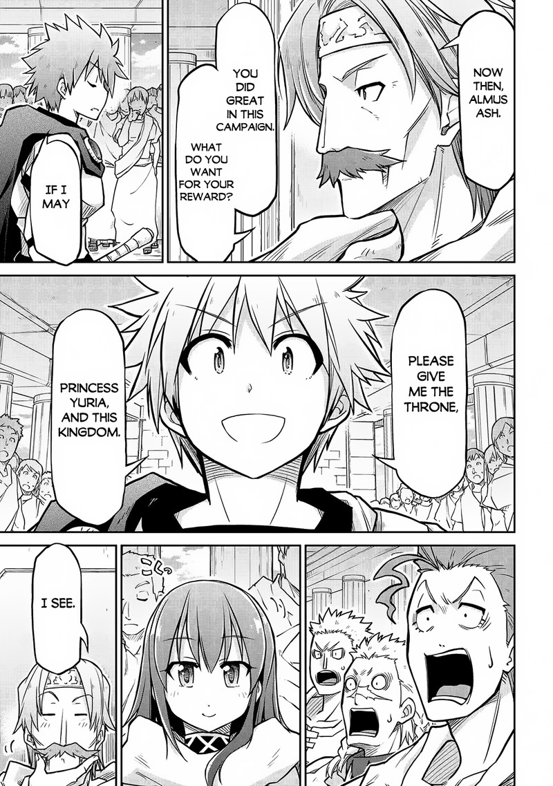 Isekai Kenkokuki 57 9