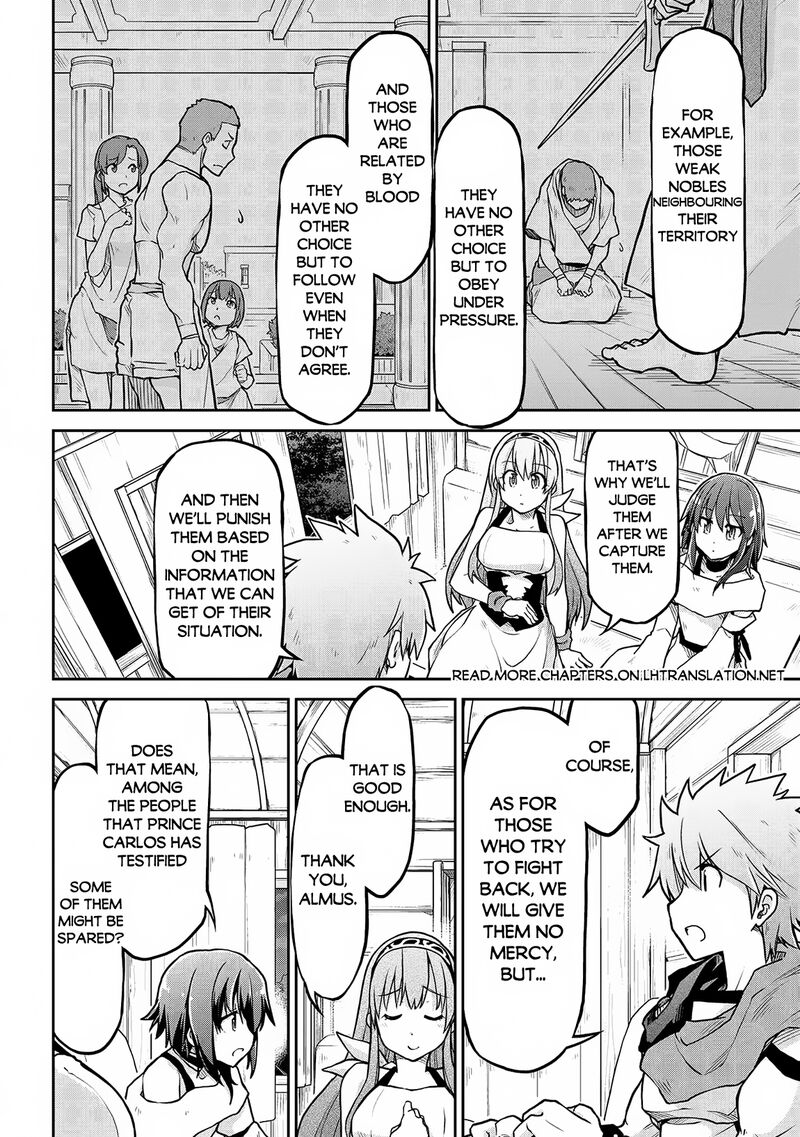 Isekai Kenkokuki 58 10