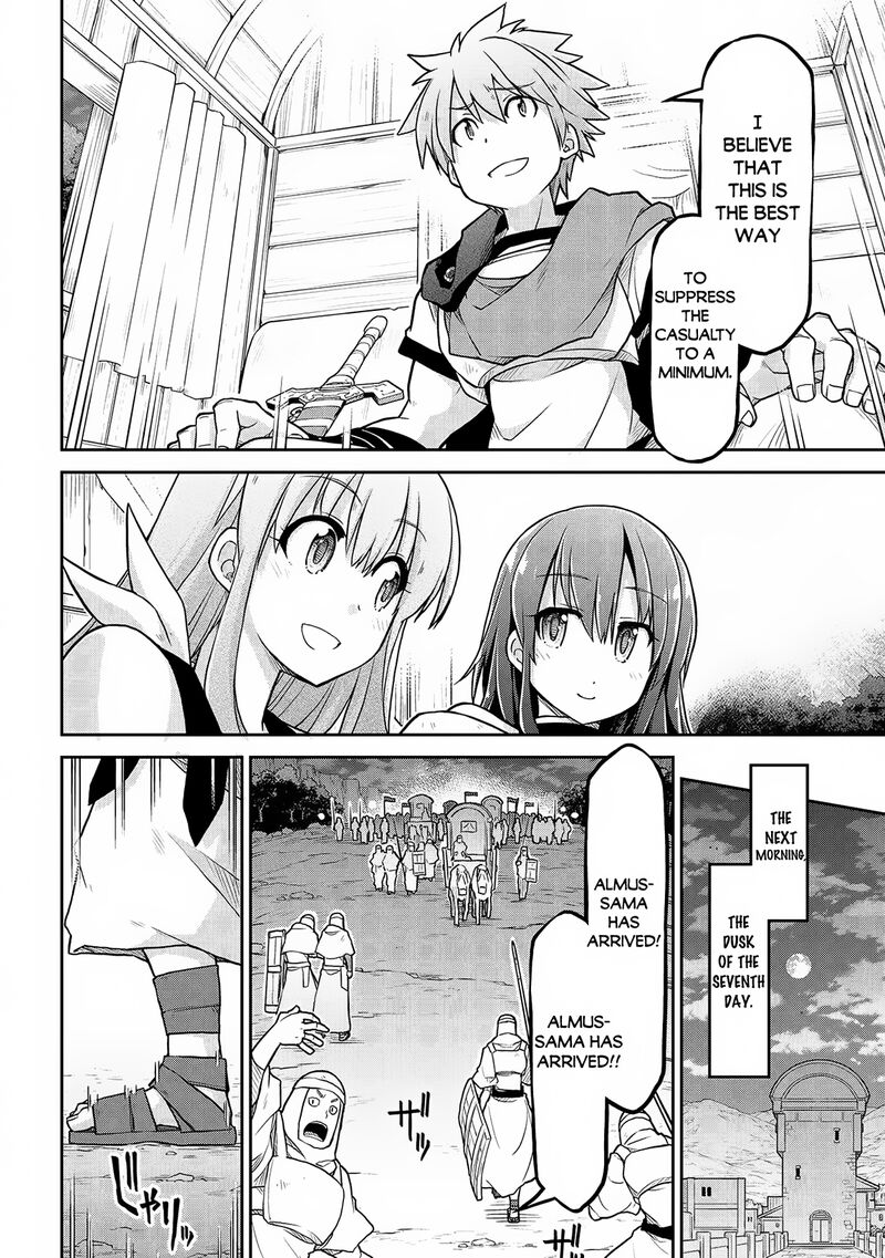 Isekai Kenkokuki 58 12