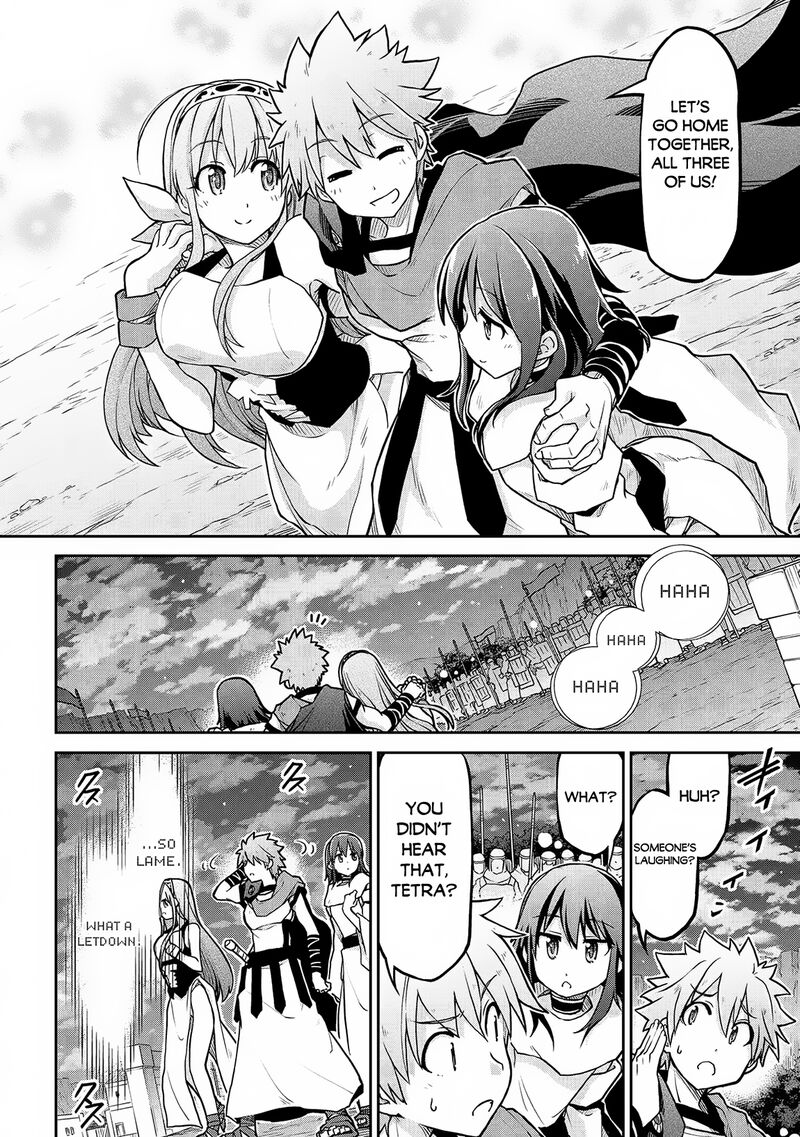Isekai Kenkokuki 58 23