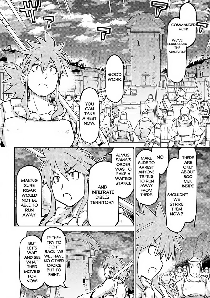 Isekai Kenkokuki 58 4