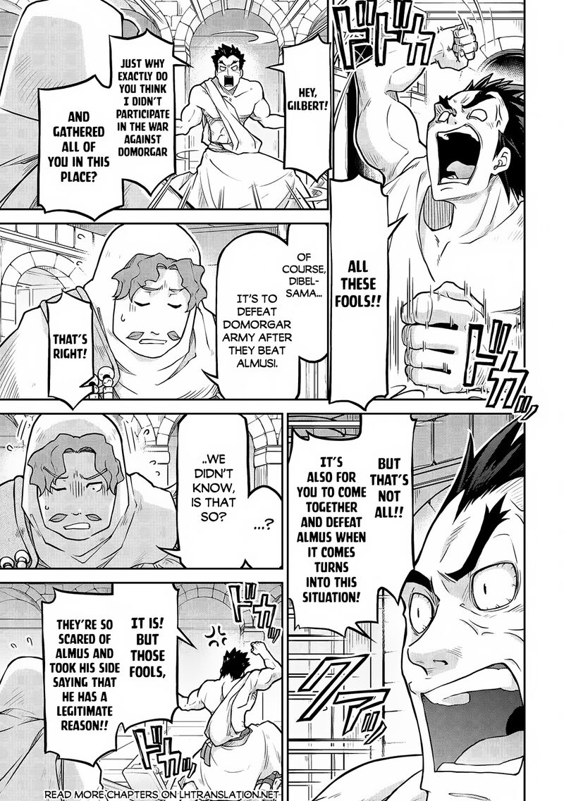 Isekai Kenkokuki 58 5