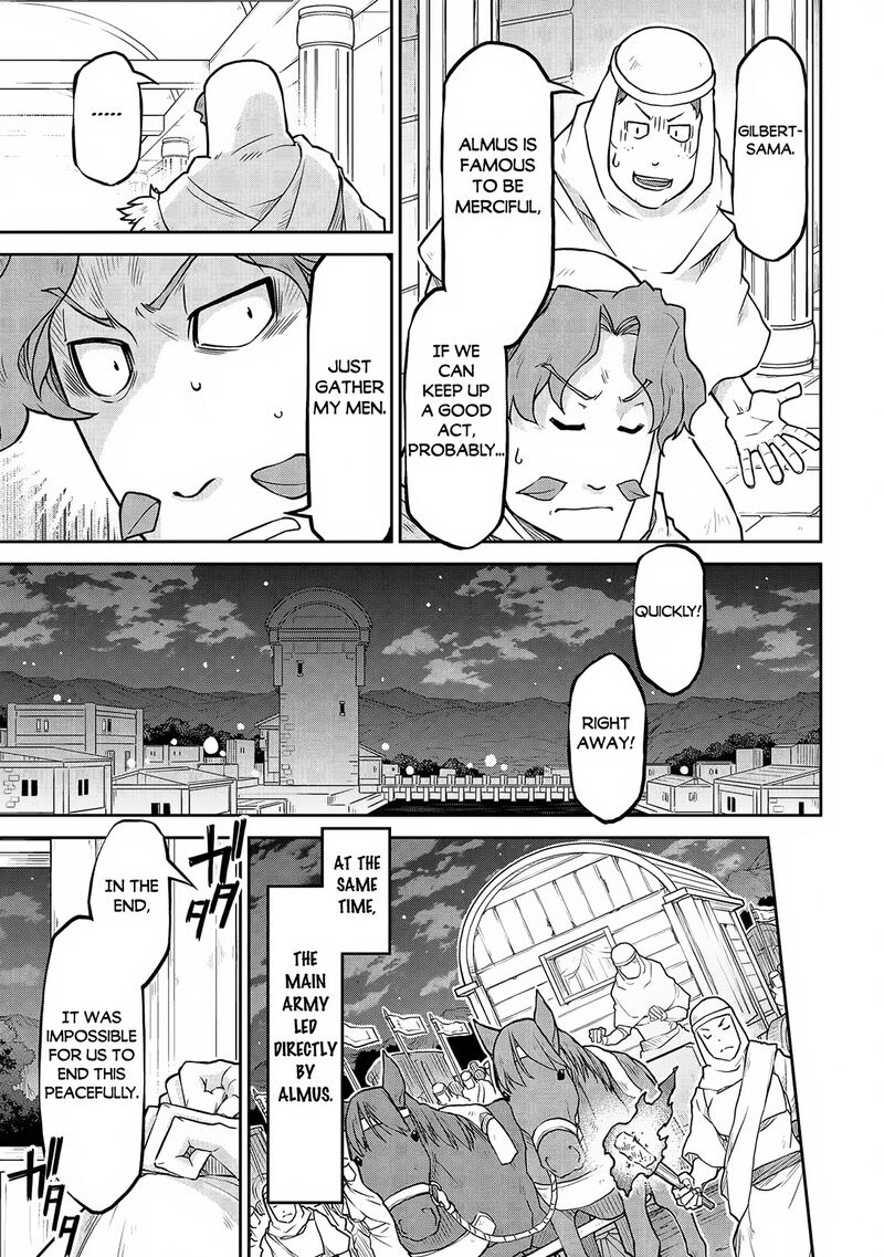 Isekai Kenkokuki 58 7