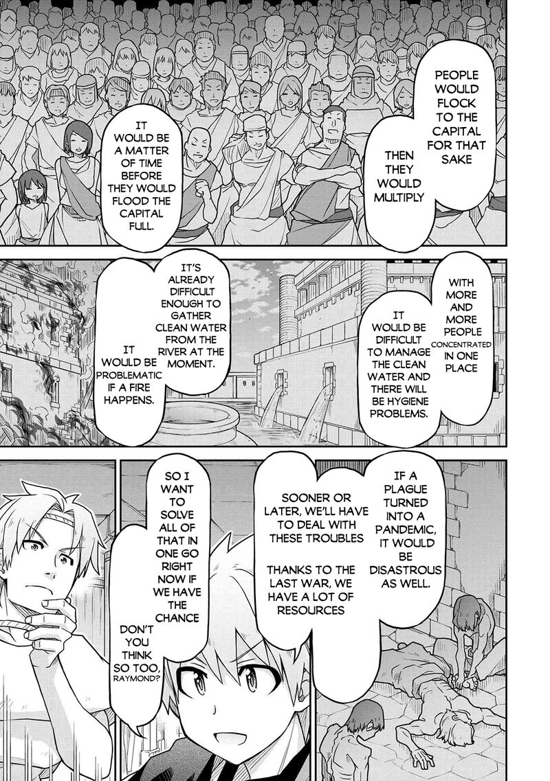 Isekai Kenkokuki 65 10