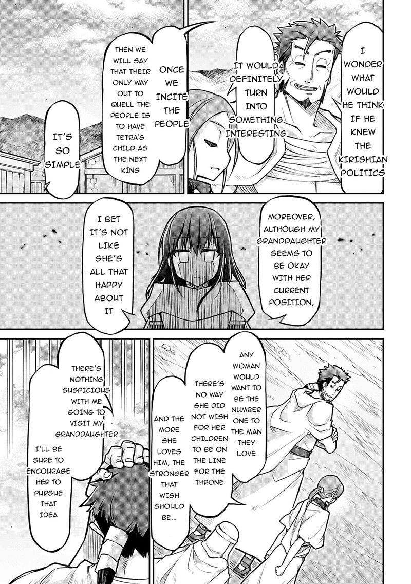 Isekai Kenkokuki 70 11