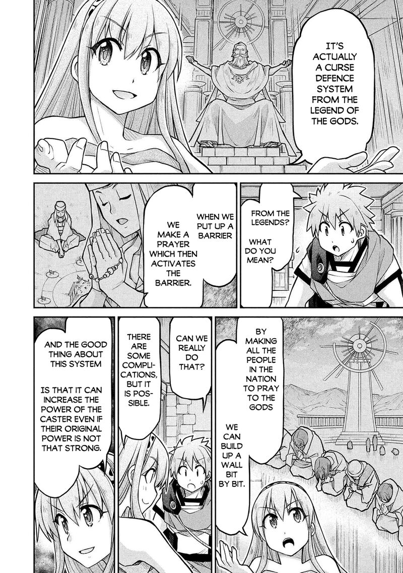 Isekai Kenkokuki 72 10