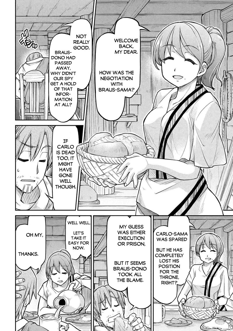 Isekai Kenkokuki 74 19