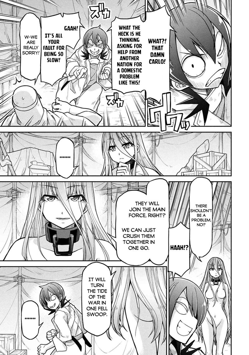 Isekai Kenkokuki 78 17