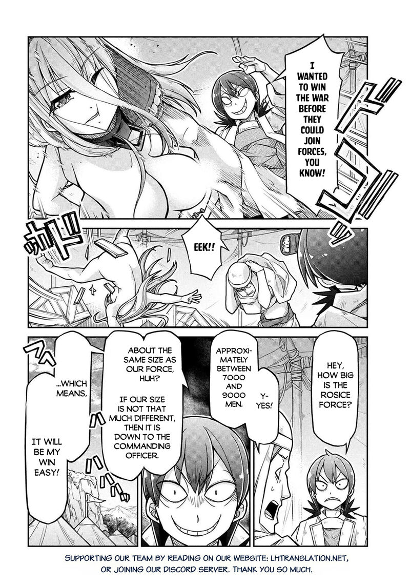 Isekai Kenkokuki 78 18